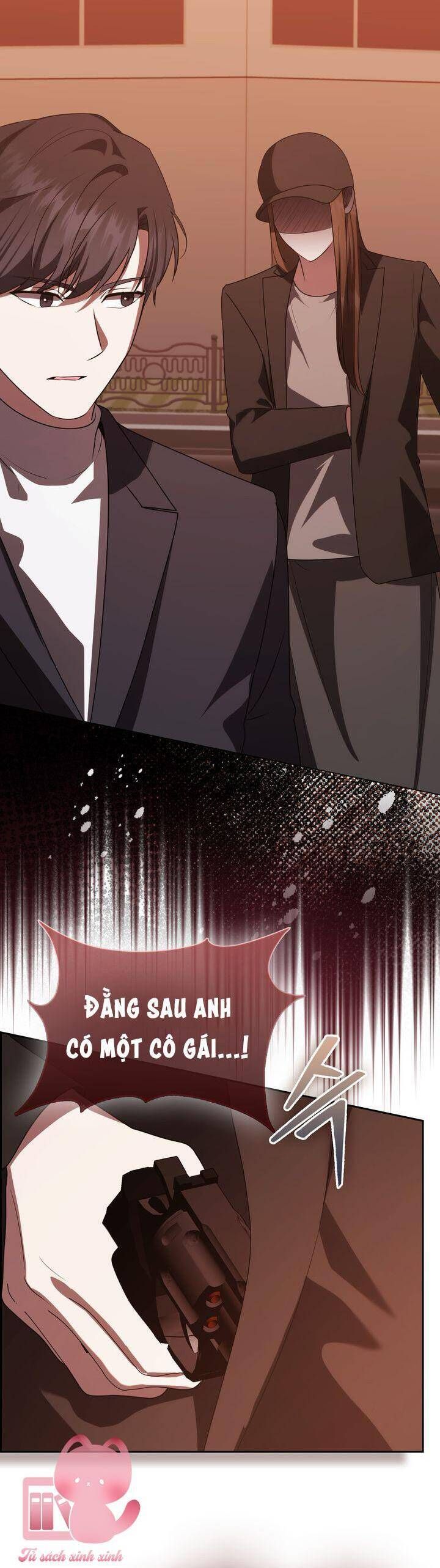 Bạn Trai Của Nam Chính Ám Ảnh Tôi Chap 60 - Next Chap 61