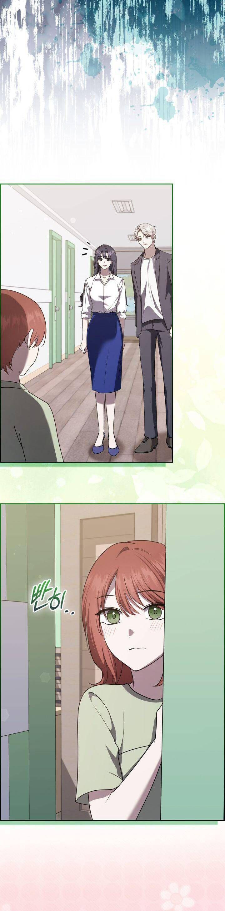 Bạn Trai Của Nam Chính Ám Ảnh Tôi Chap 60 - Next Chap 61