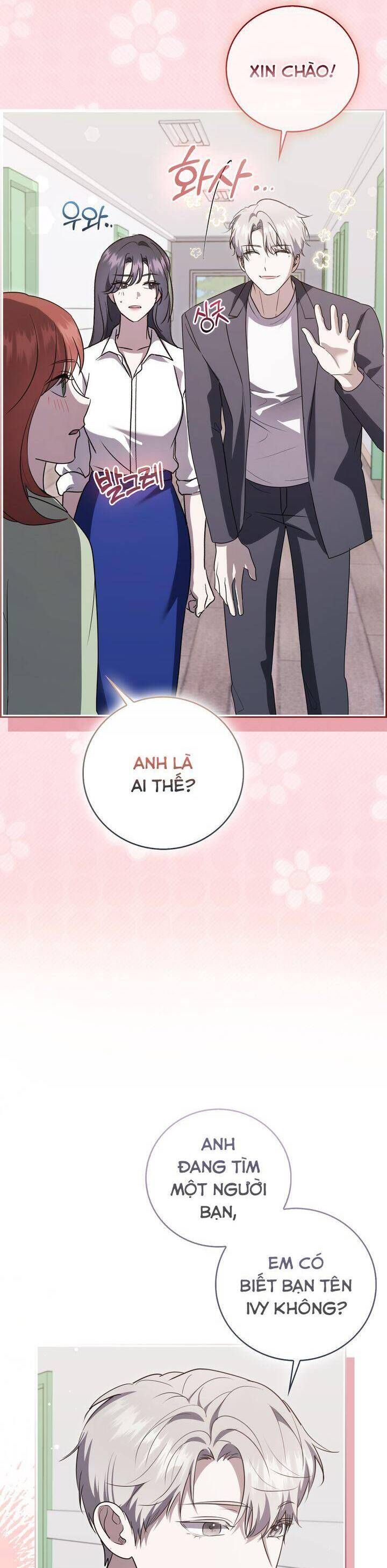 Bạn Trai Của Nam Chính Ám Ảnh Tôi Chap 60 - Next Chap 61