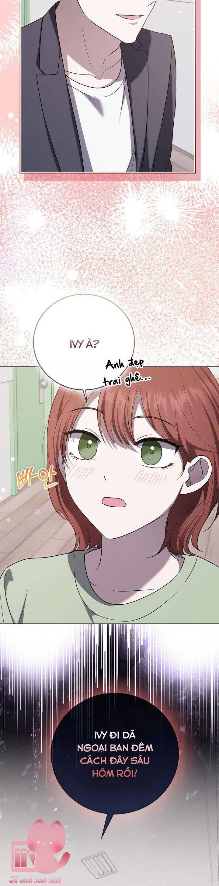 Bạn Trai Của Nam Chính Ám Ảnh Tôi Chap 60 - Next Chap 61