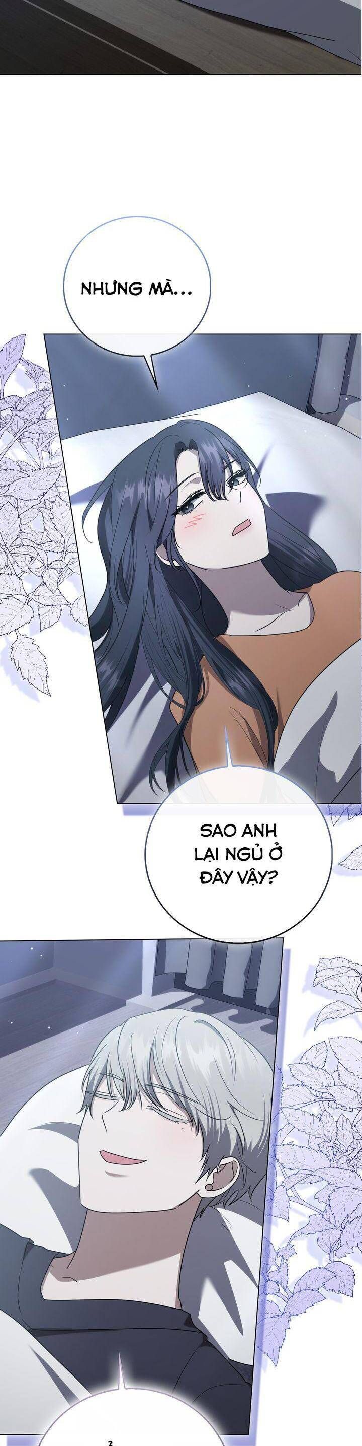 Bạn Trai Của Nam Chính Ám Ảnh Tôi Chap 61 - Next Chap 62