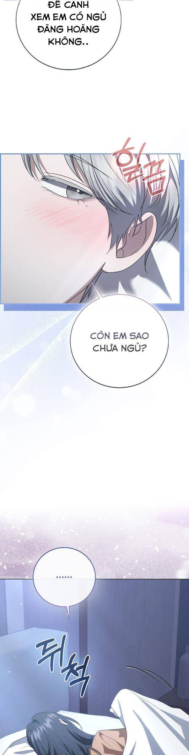 Bạn Trai Của Nam Chính Ám Ảnh Tôi Chap 61 - Next Chap 62