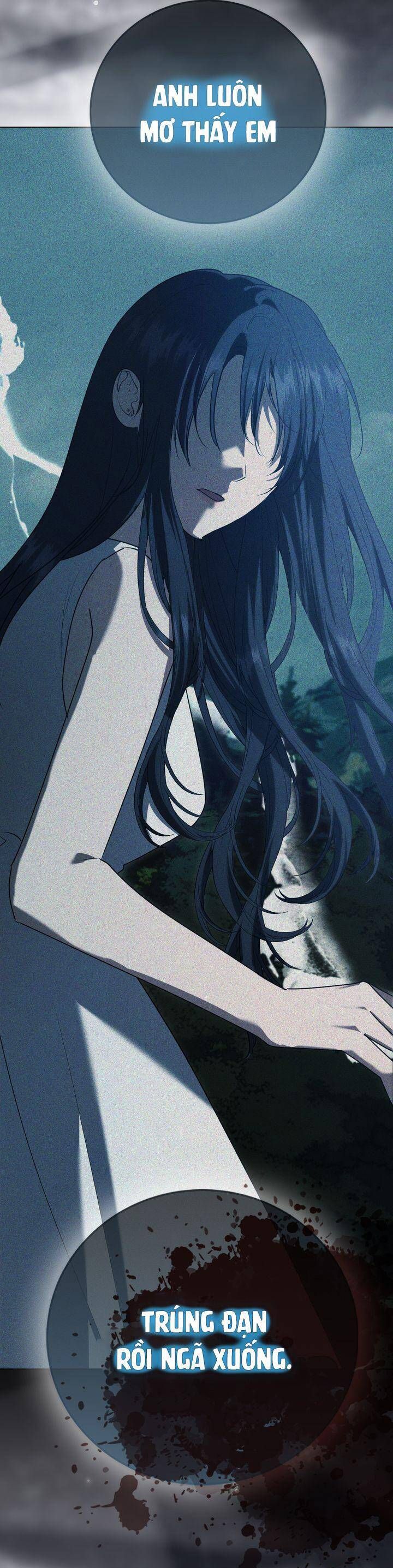 Bạn Trai Của Nam Chính Ám Ảnh Tôi Chap 61 - Next Chap 62