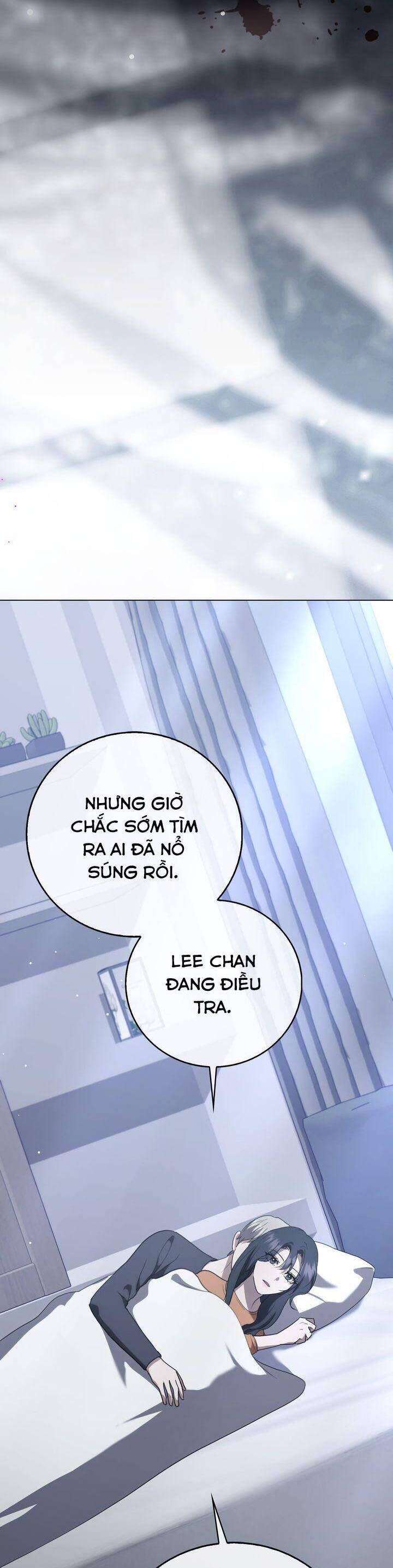 Bạn Trai Của Nam Chính Ám Ảnh Tôi Chap 61 - Next Chap 62