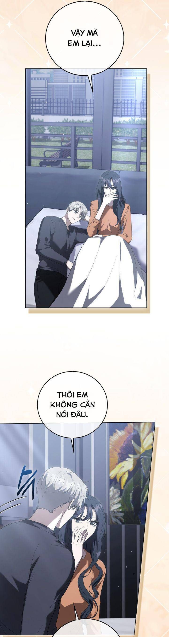 Bạn Trai Của Nam Chính Ám Ảnh Tôi Chap 61 - Next Chap 62