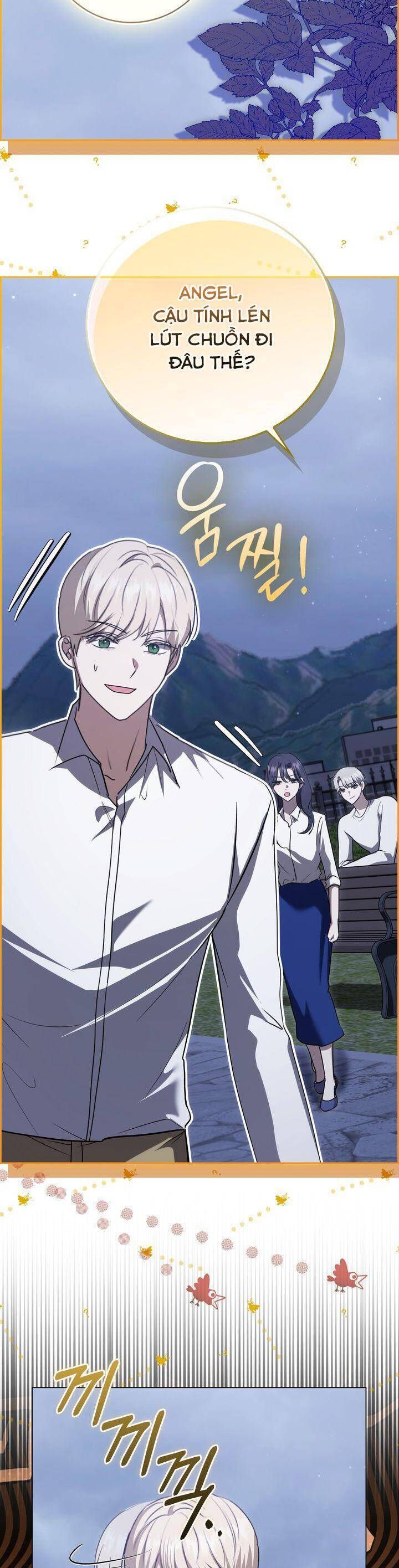 Bạn Trai Của Nam Chính Ám Ảnh Tôi Chap 61 - Next Chap 62