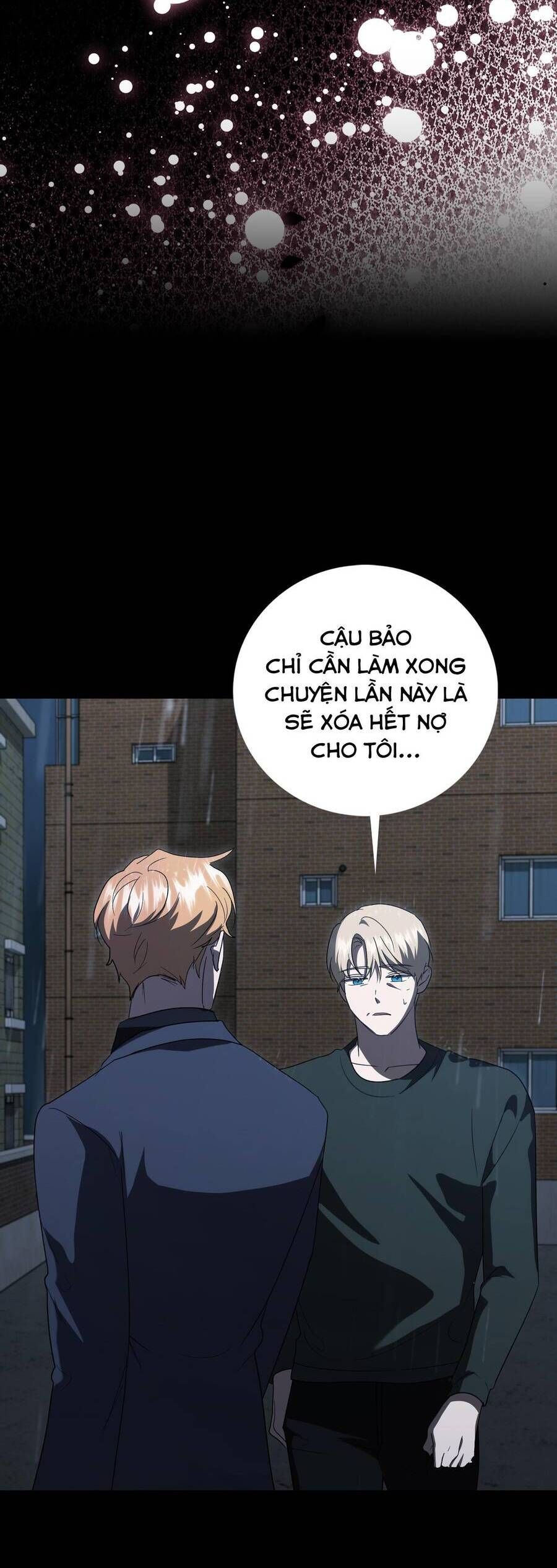 Bạn Trai Của Nam Chính Ám Ảnh Tôi Chap 62 - Next Chap 63