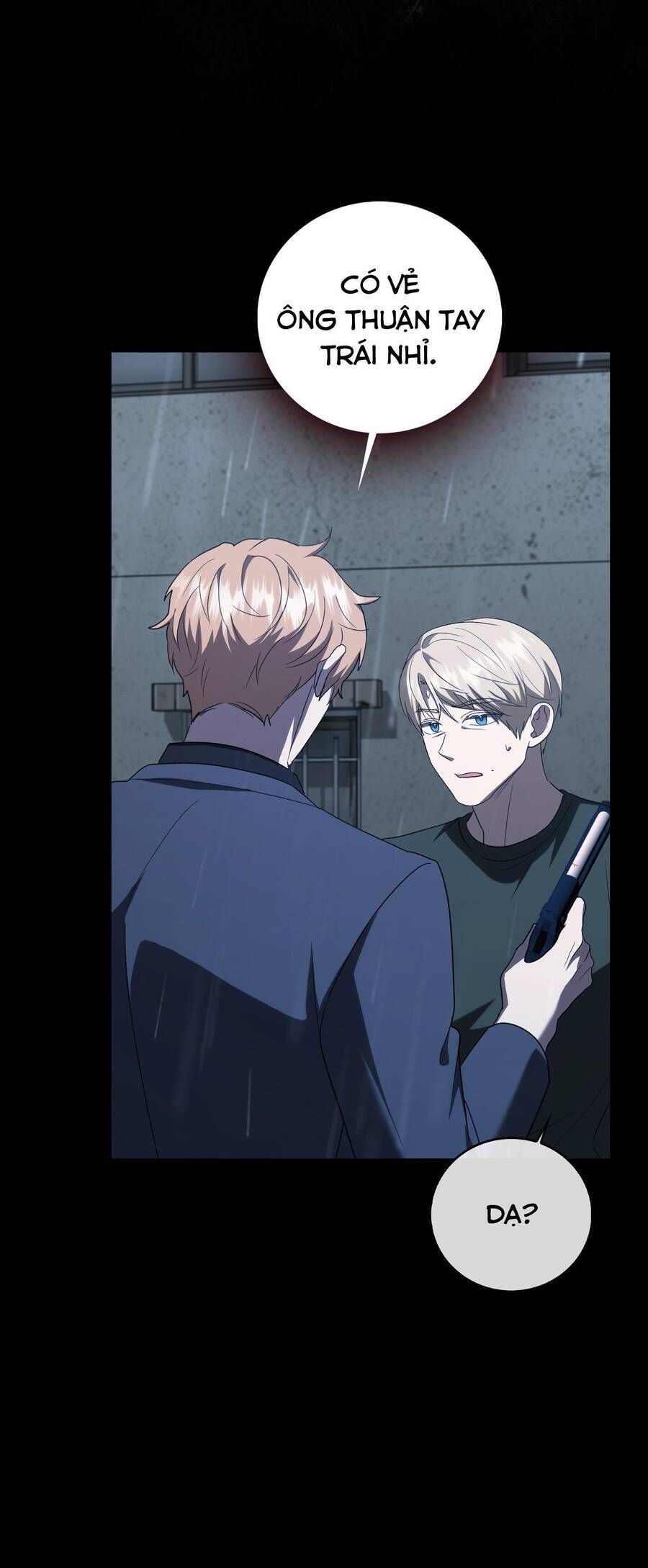 Bạn Trai Của Nam Chính Ám Ảnh Tôi Chap 62 - Next Chap 63