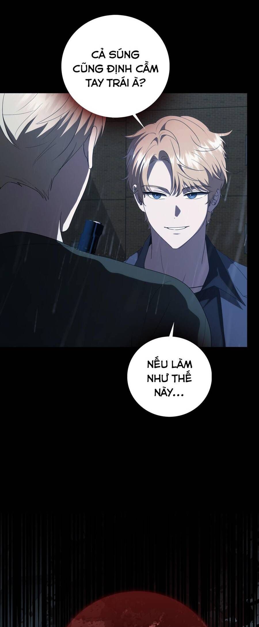 Bạn Trai Của Nam Chính Ám Ảnh Tôi Chap 62 - Next Chap 63