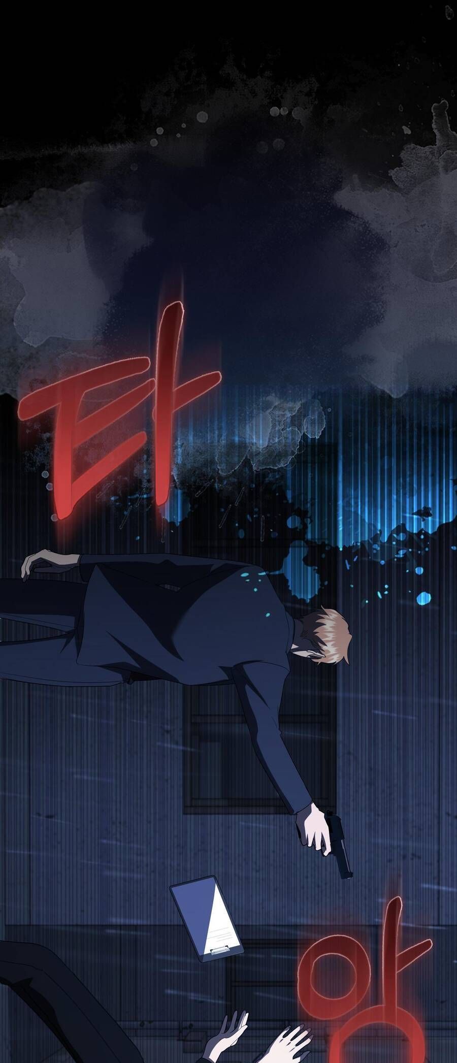 Bạn Trai Của Nam Chính Ám Ảnh Tôi Chap 62 - Next Chap 63