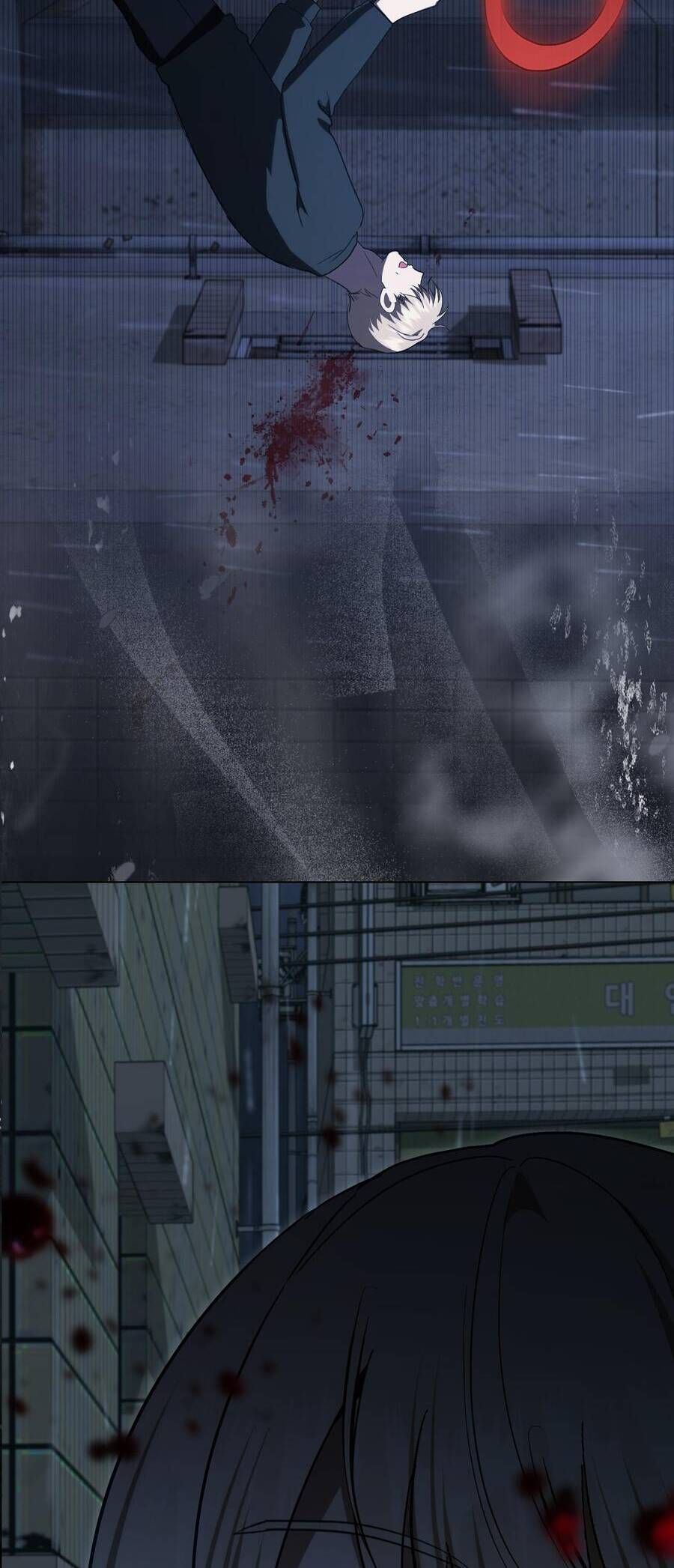 Bạn Trai Của Nam Chính Ám Ảnh Tôi Chap 62 - Next Chap 63