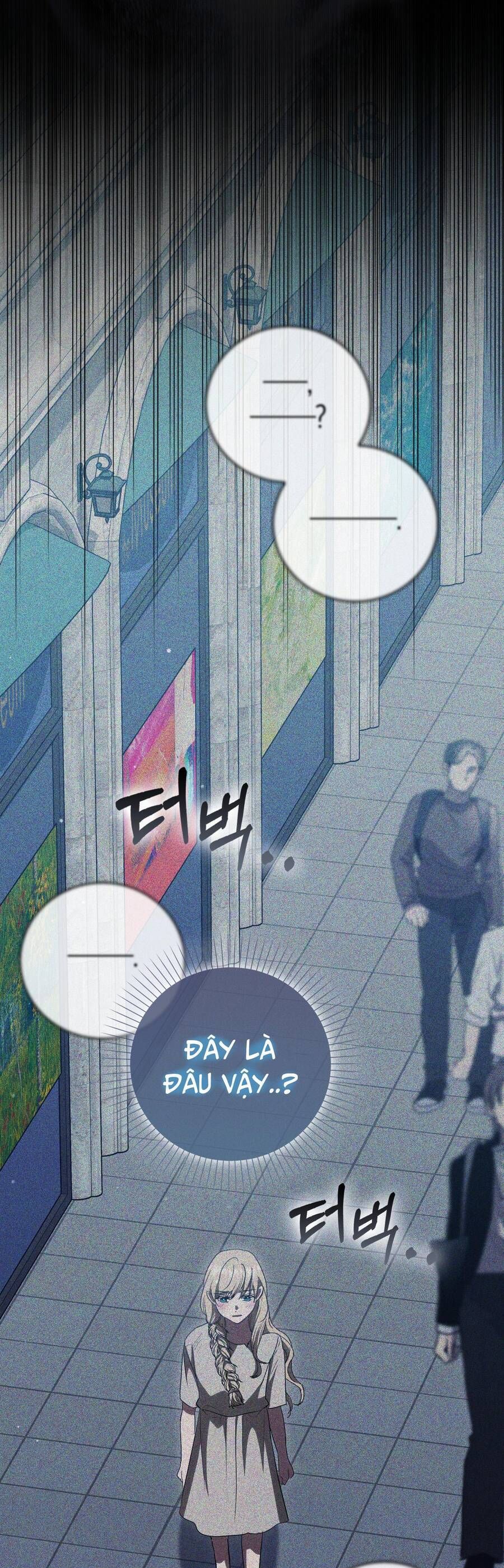 Bạn Trai Của Nam Chính Ám Ảnh Tôi Chap 62 - Next Chap 63