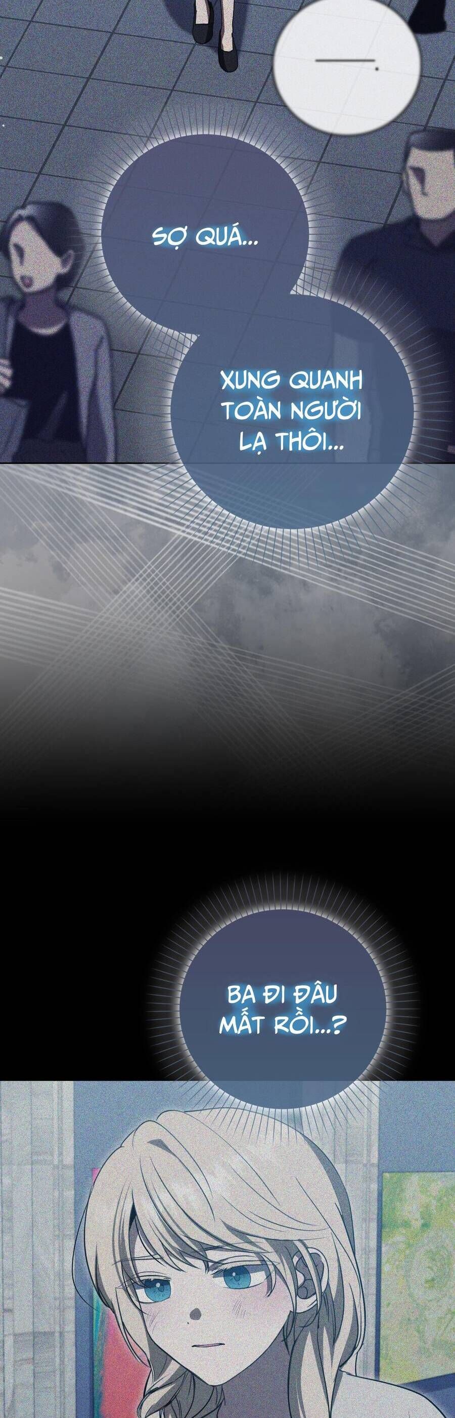 Bạn Trai Của Nam Chính Ám Ảnh Tôi Chap 62 - Next Chap 63