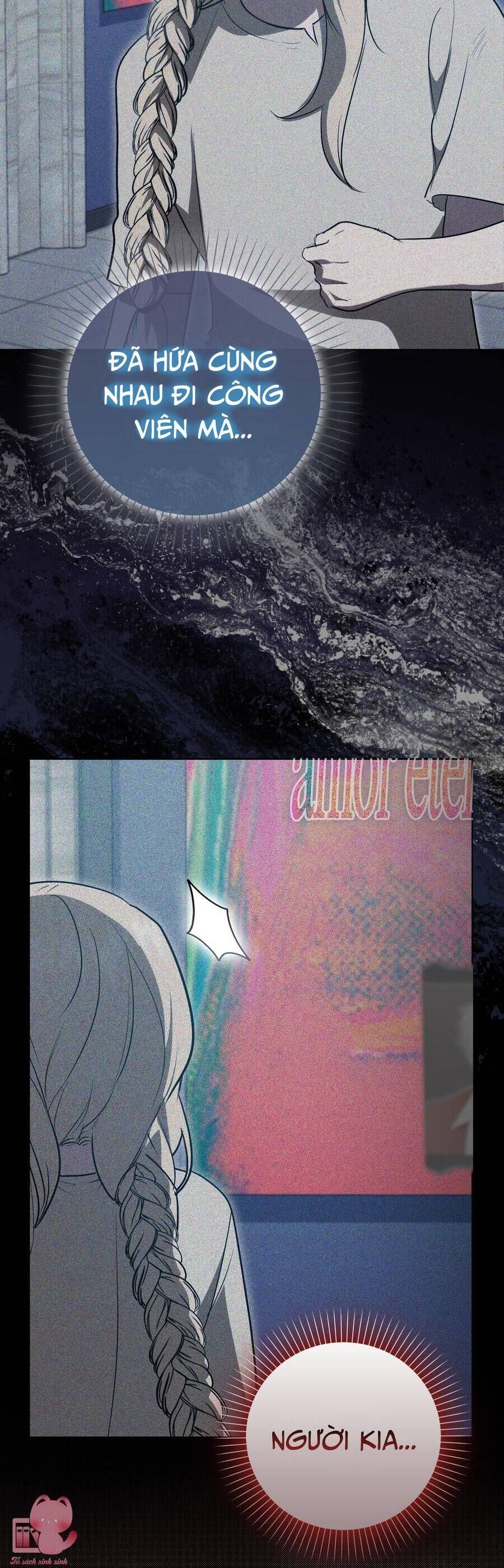 Bạn Trai Của Nam Chính Ám Ảnh Tôi Chap 62 - Next Chap 63