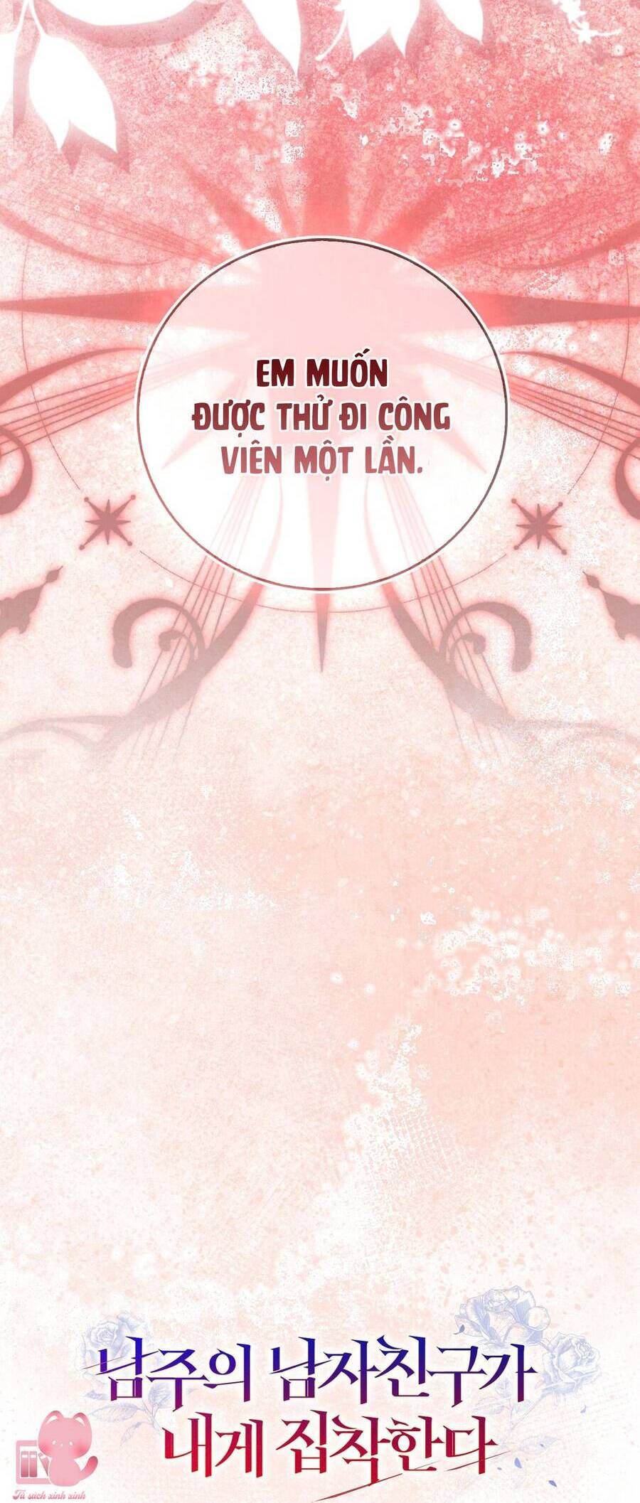 Bạn Trai Của Nam Chính Ám Ảnh Tôi Chap 62 - Next Chap 63