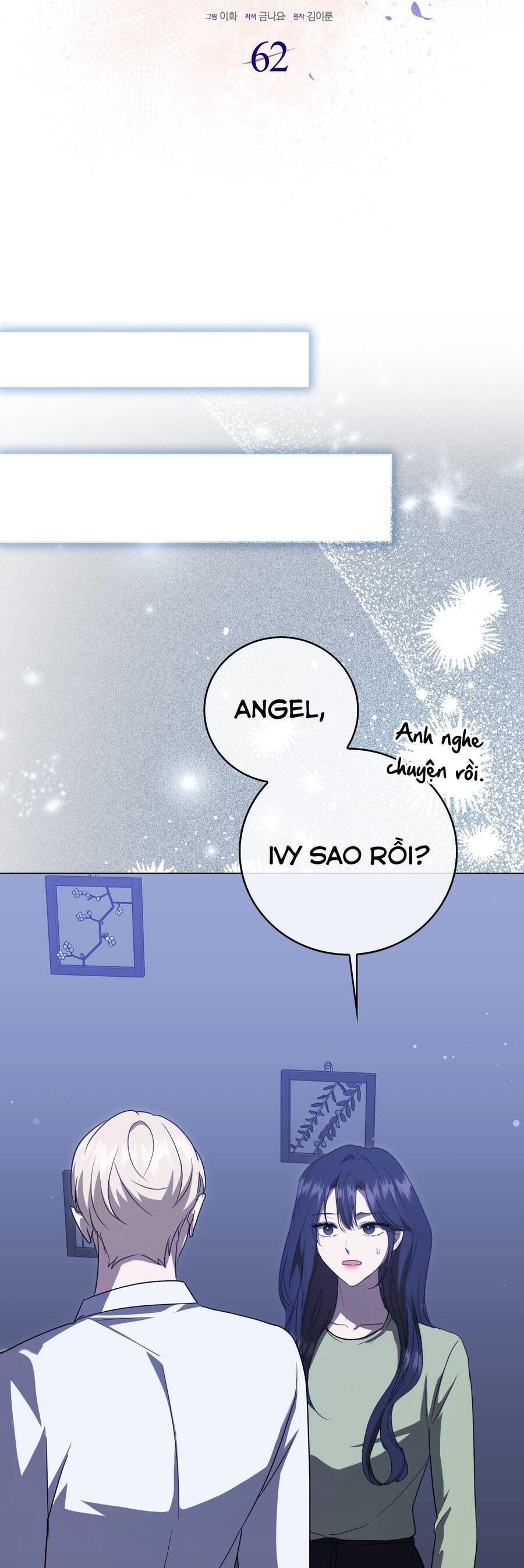 Bạn Trai Của Nam Chính Ám Ảnh Tôi Chap 62 - Next Chap 63