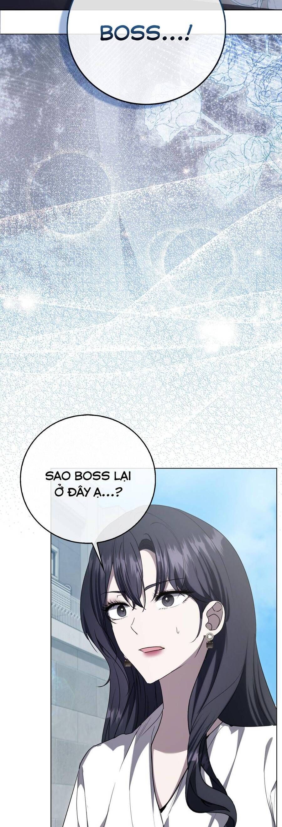 Bạn Trai Của Nam Chính Ám Ảnh Tôi Chap 63 - Next Chap 64