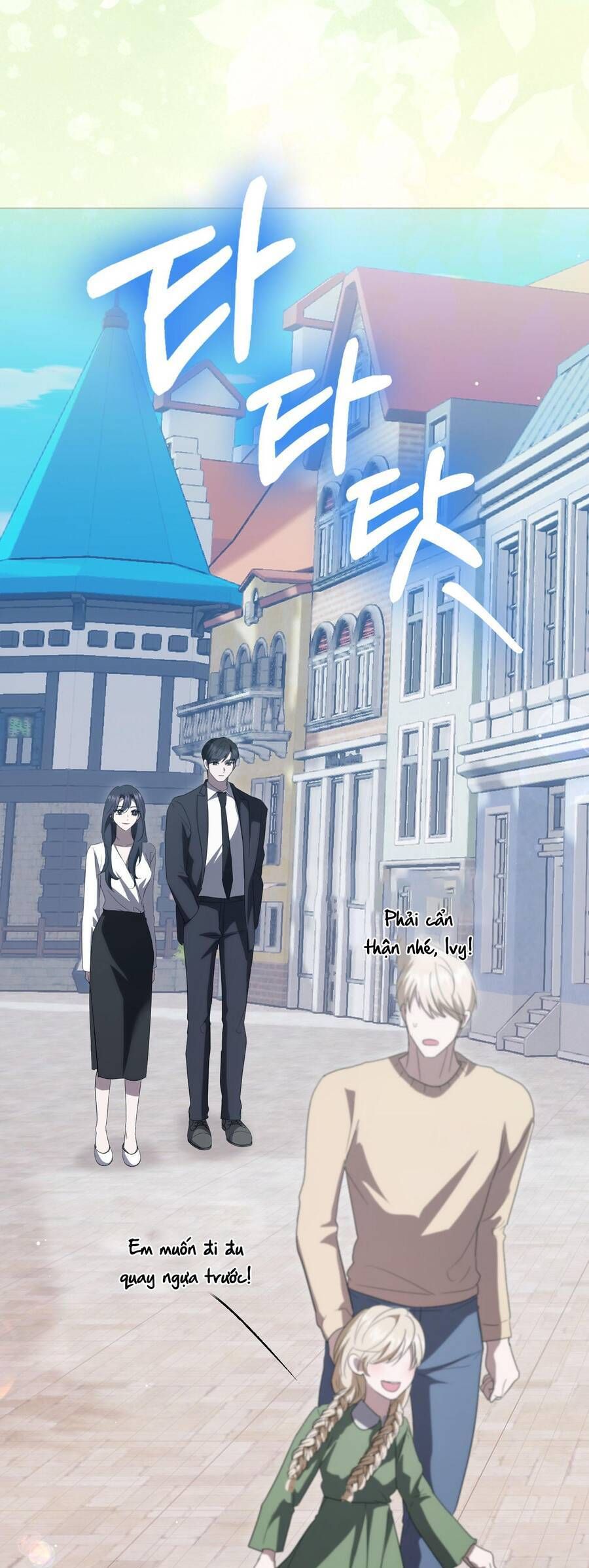 Bạn Trai Của Nam Chính Ám Ảnh Tôi Chap 63 - Next Chap 64