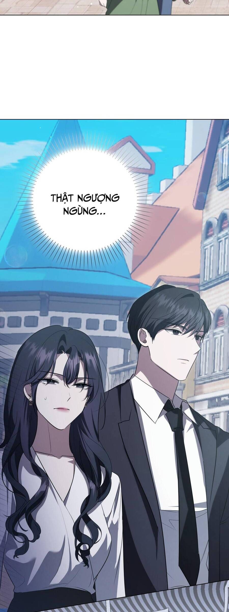 Bạn Trai Của Nam Chính Ám Ảnh Tôi Chap 63 - Next Chap 64