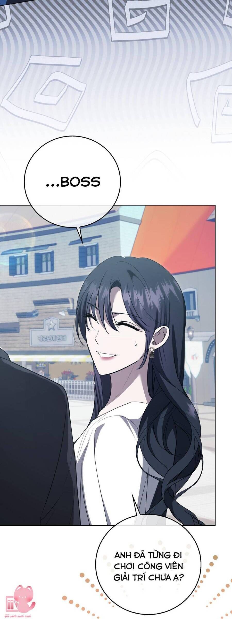 Bạn Trai Của Nam Chính Ám Ảnh Tôi Chap 63 - Next Chap 64