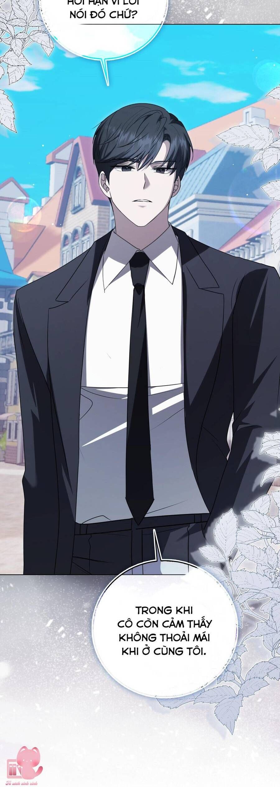 Bạn Trai Của Nam Chính Ám Ảnh Tôi Chap 63 - Next Chap 64