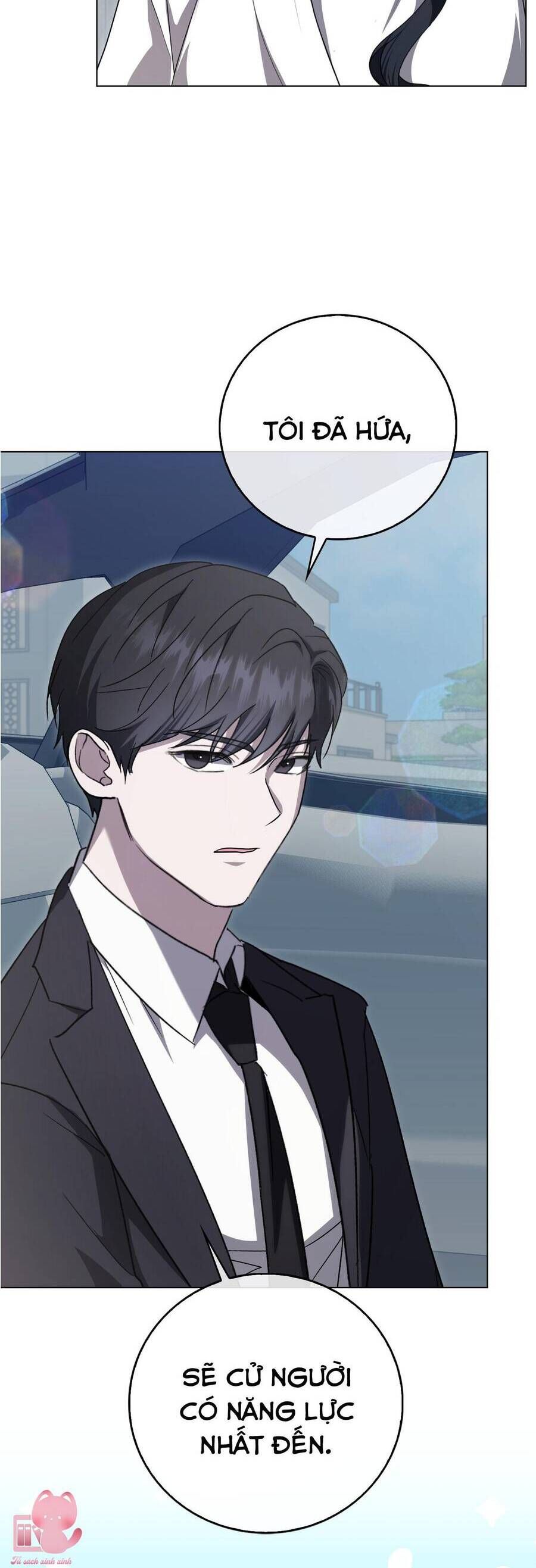 Bạn Trai Của Nam Chính Ám Ảnh Tôi Chap 63 - Next Chap 64