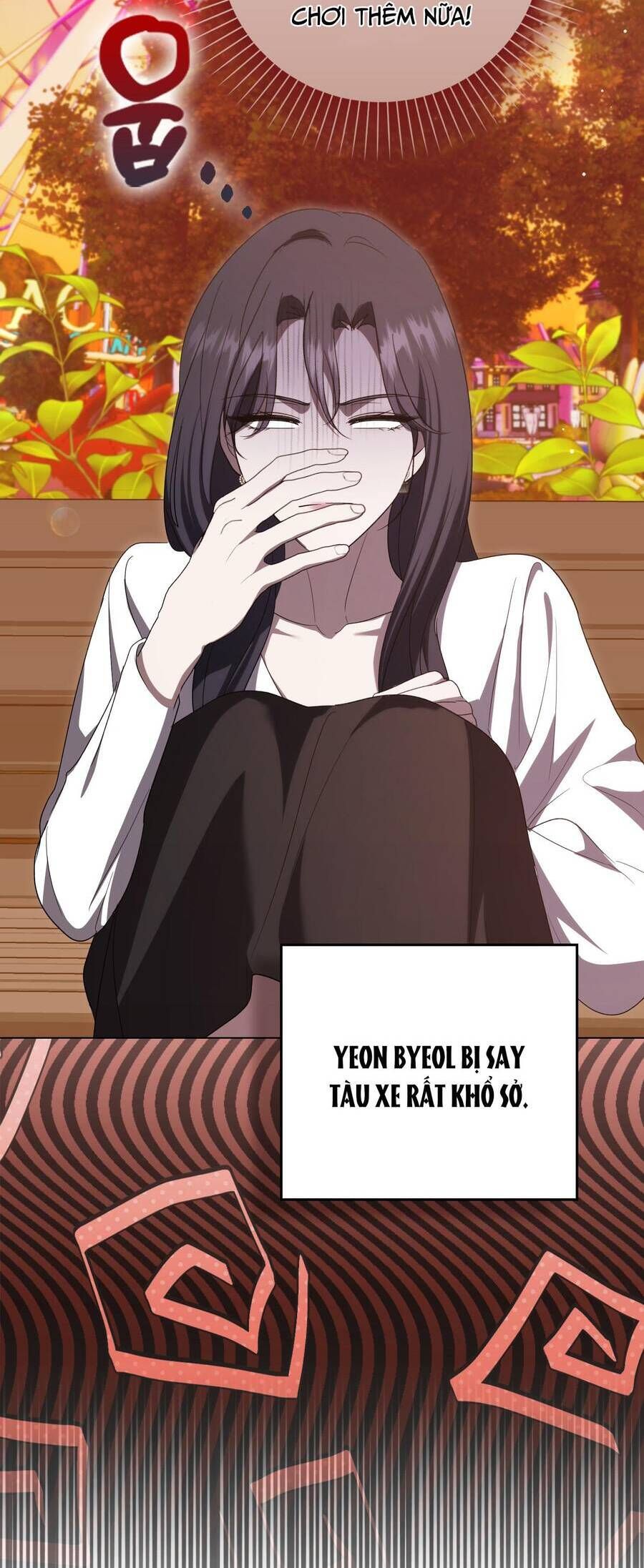 Bạn Trai Của Nam Chính Ám Ảnh Tôi Chap 63 - Next Chap 64