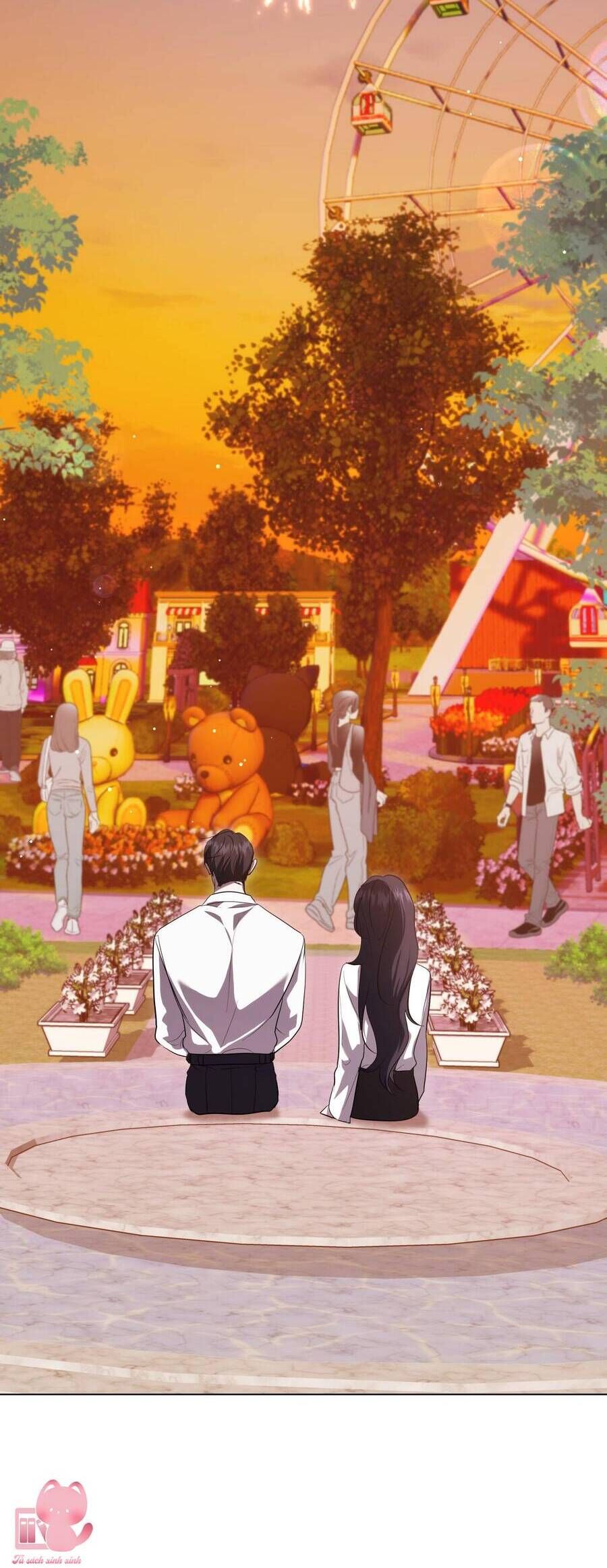 Bạn Trai Của Nam Chính Ám Ảnh Tôi Chap 63 - Next Chap 64