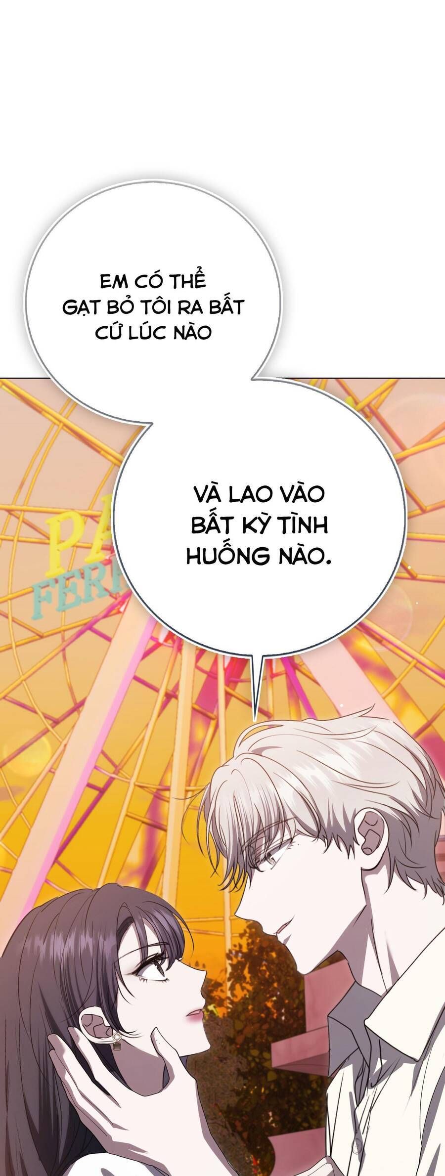 Bạn Trai Của Nam Chính Ám Ảnh Tôi Chap 64 - Next Chap 65