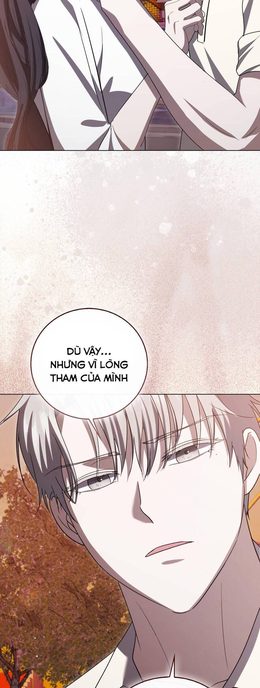 Bạn Trai Của Nam Chính Ám Ảnh Tôi Chap 64 - Next Chap 65
