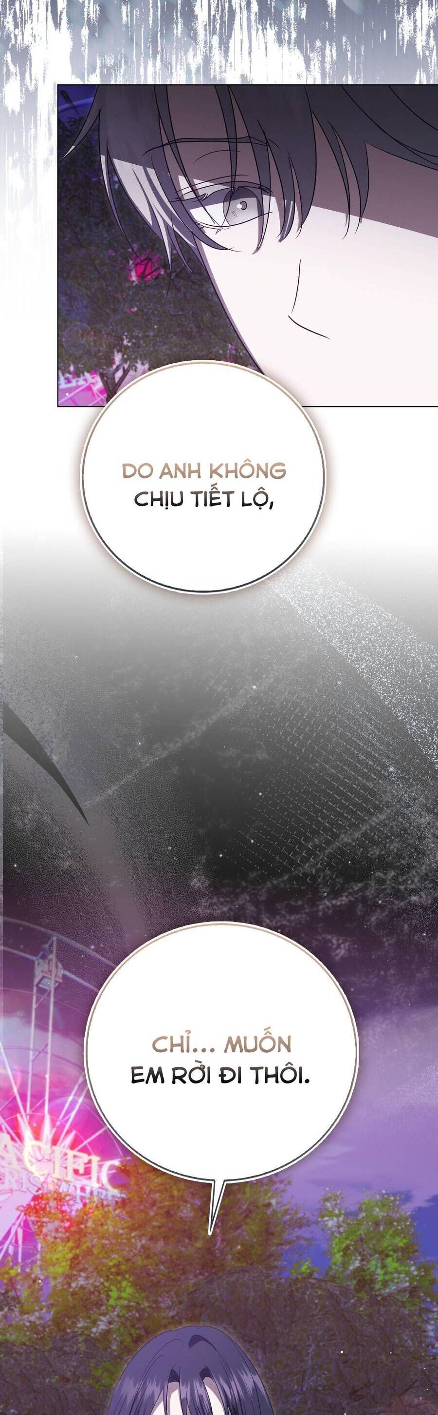 Bạn Trai Của Nam Chính Ám Ảnh Tôi Chap 64 - Next Chap 65