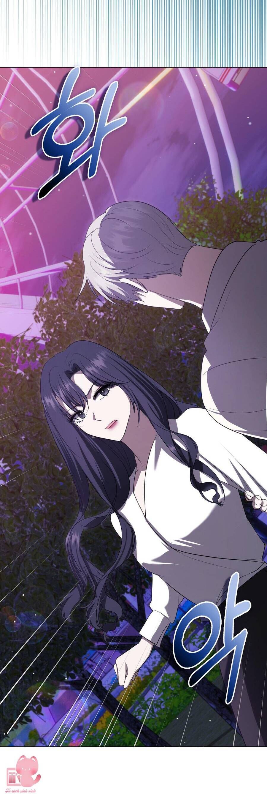 Bạn Trai Của Nam Chính Ám Ảnh Tôi Chap 64 - Next Chap 65