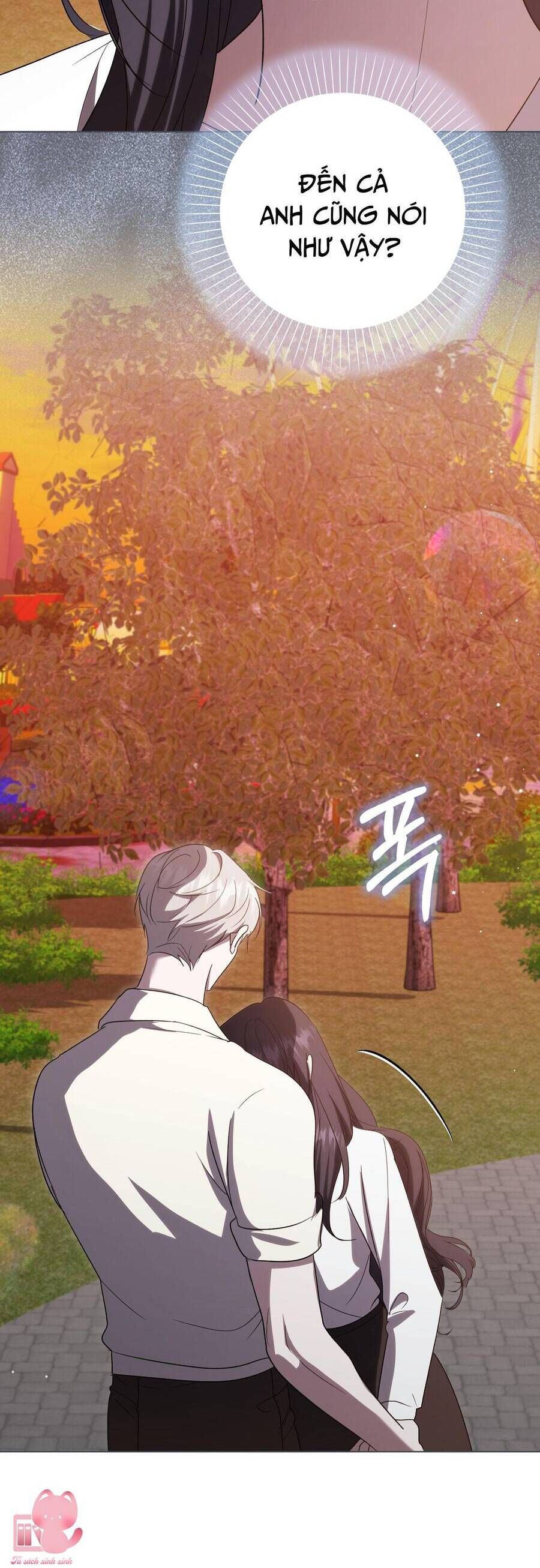 Bạn Trai Của Nam Chính Ám Ảnh Tôi Chap 64 - Next Chap 65