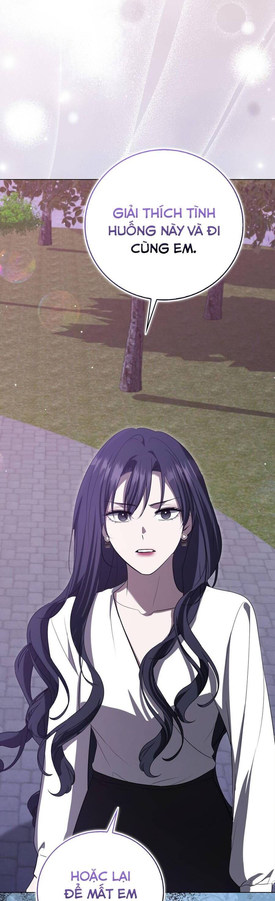 Bạn Trai Của Nam Chính Ám Ảnh Tôi Chap 64 - Next Chap 65