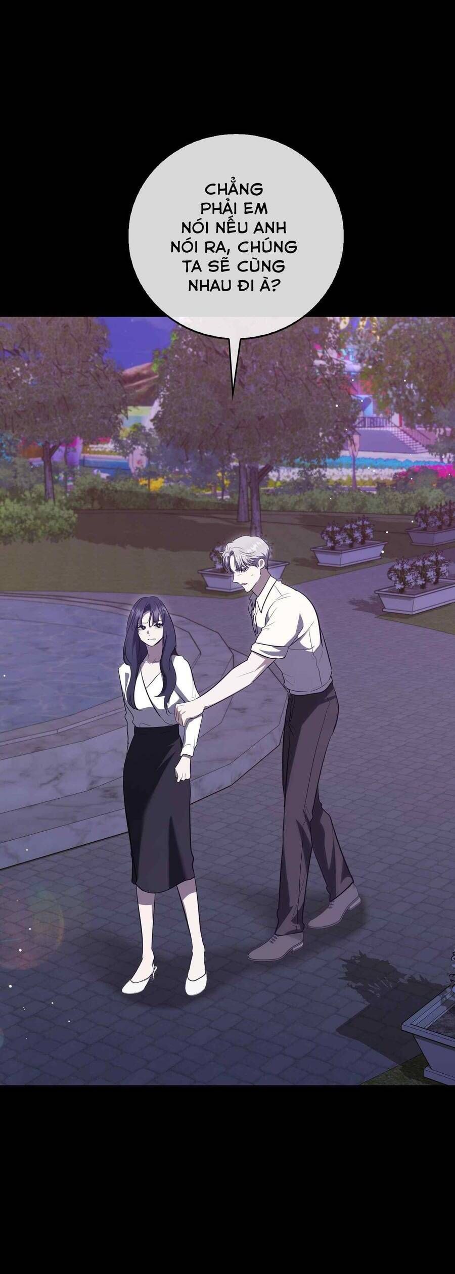 Bạn Trai Của Nam Chính Ám Ảnh Tôi Chap 66 - Next Chap 67