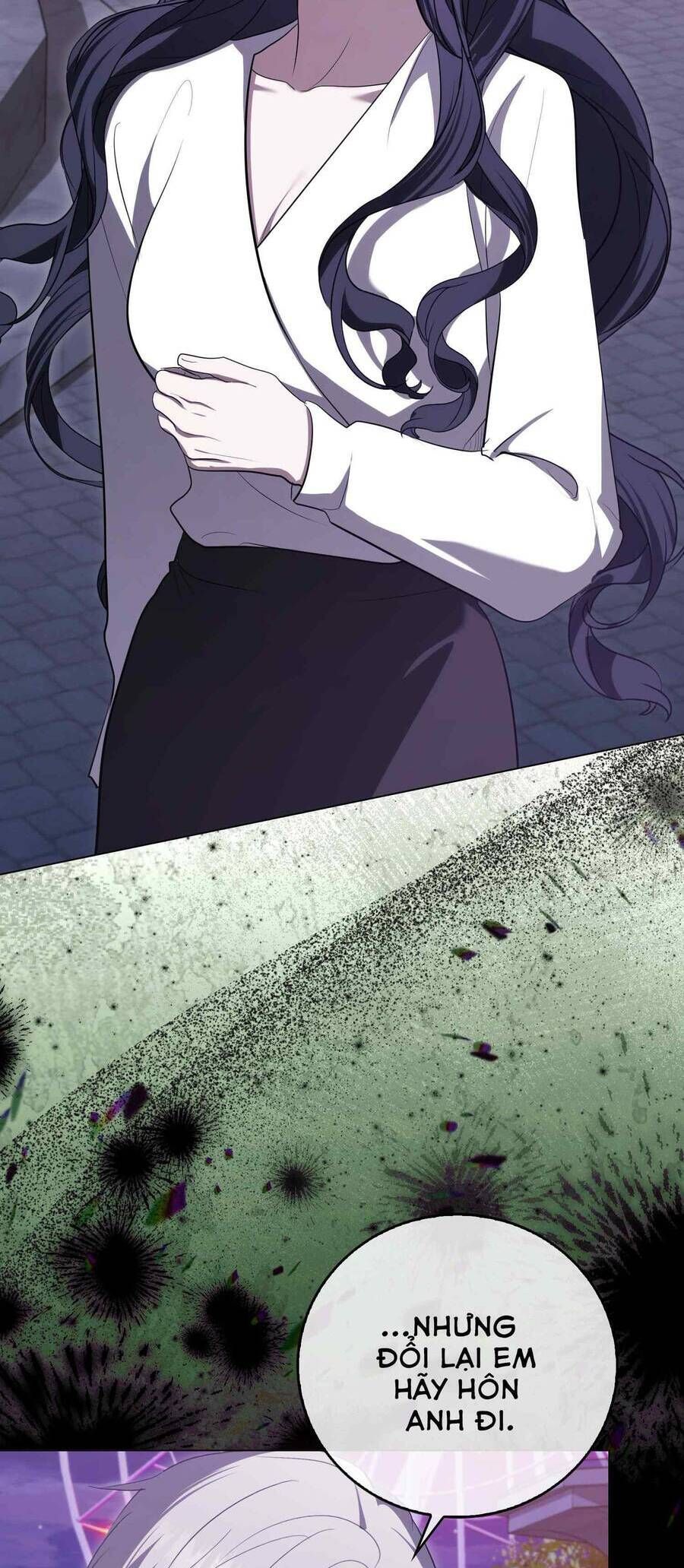 Bạn Trai Của Nam Chính Ám Ảnh Tôi Chap 66 - Next Chap 67