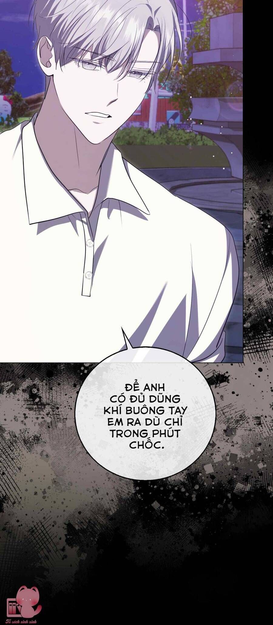 Bạn Trai Của Nam Chính Ám Ảnh Tôi Chap 66 - Next Chap 67
