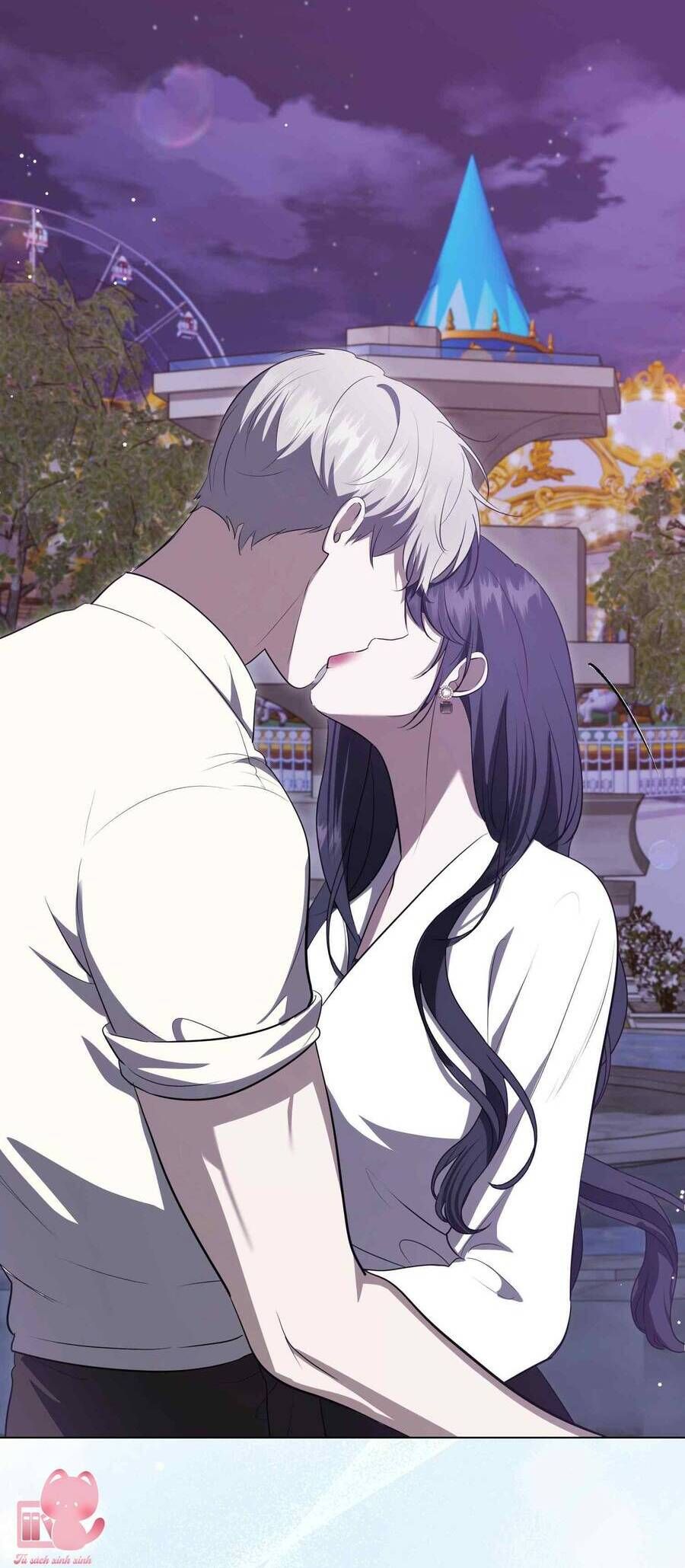 Bạn Trai Của Nam Chính Ám Ảnh Tôi Chap 66 - Next Chap 67