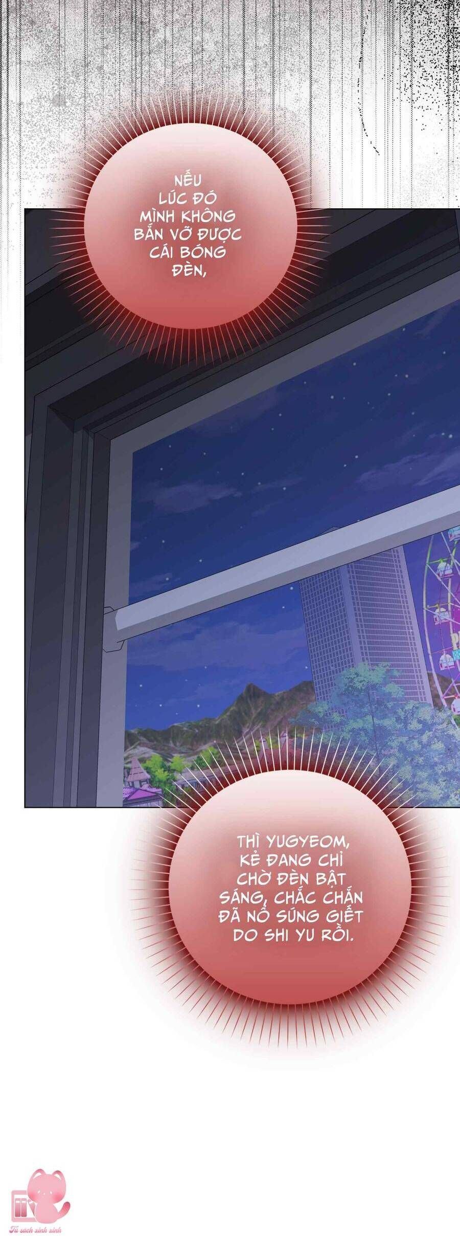 Bạn Trai Của Nam Chính Ám Ảnh Tôi Chap 66 - Next Chap 67