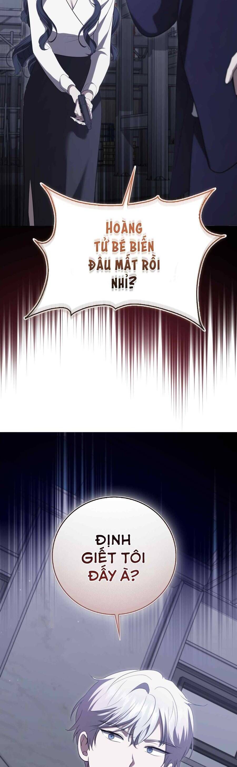 Bạn Trai Của Nam Chính Ám Ảnh Tôi Chap 66 - Next Chap 67