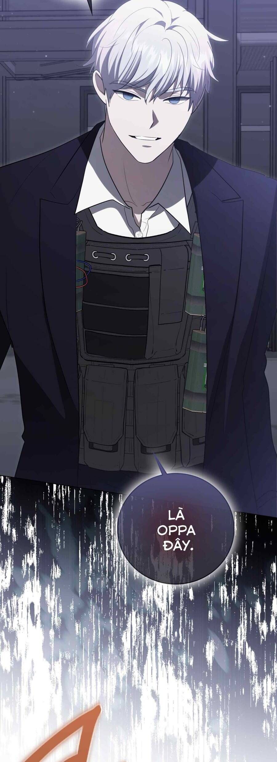 Bạn Trai Của Nam Chính Ám Ảnh Tôi Chap 66 - Next Chap 67