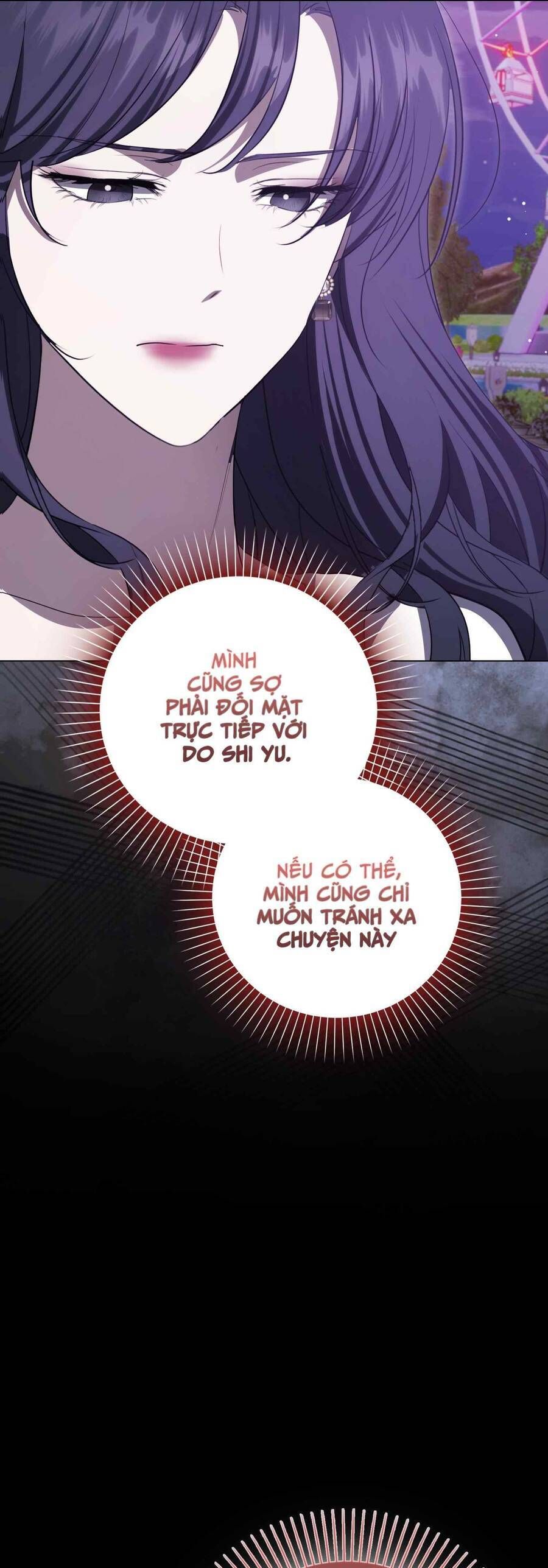 Bạn Trai Của Nam Chính Ám Ảnh Tôi Chap 66 - Next Chap 67