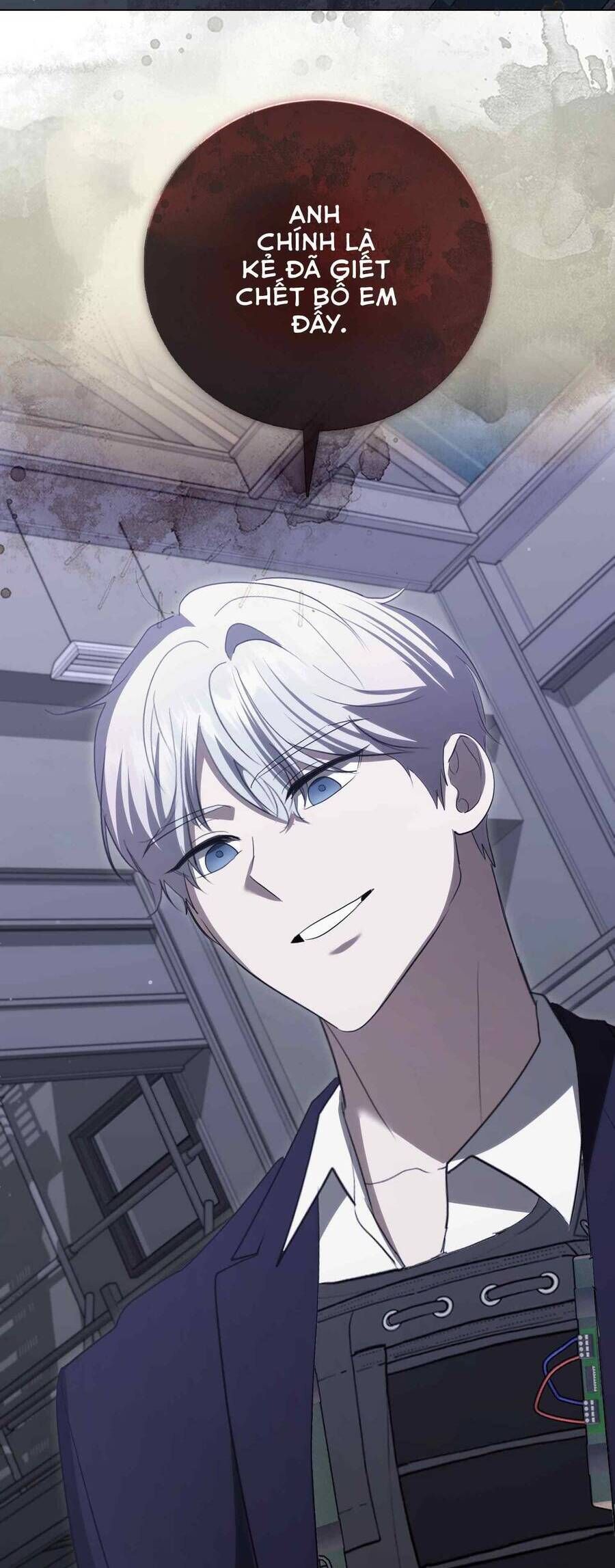 Bạn Trai Của Nam Chính Ám Ảnh Tôi Chap 66 - Next Chap 67