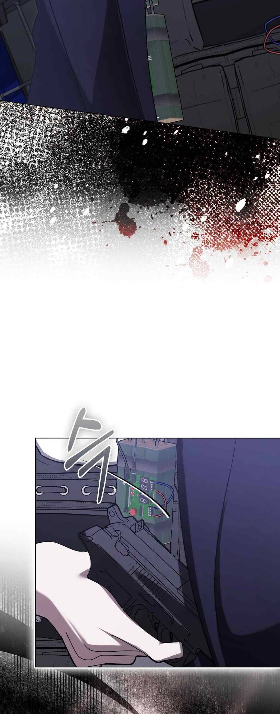 Bạn Trai Của Nam Chính Ám Ảnh Tôi Chap 66 - Next Chap 67