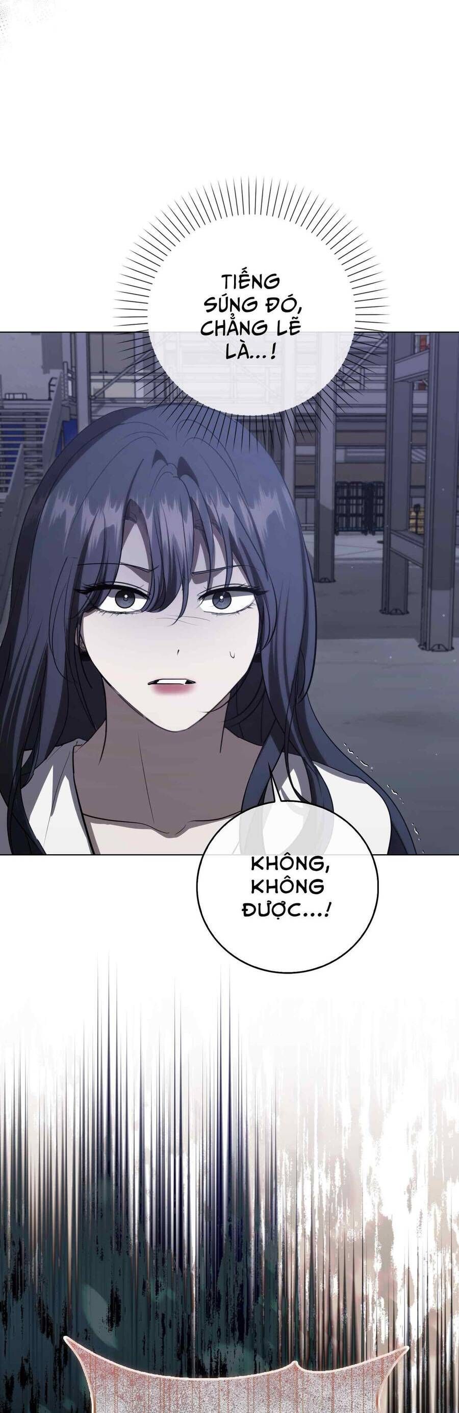 Bạn Trai Của Nam Chính Ám Ảnh Tôi Chap 66 - Next Chap 67