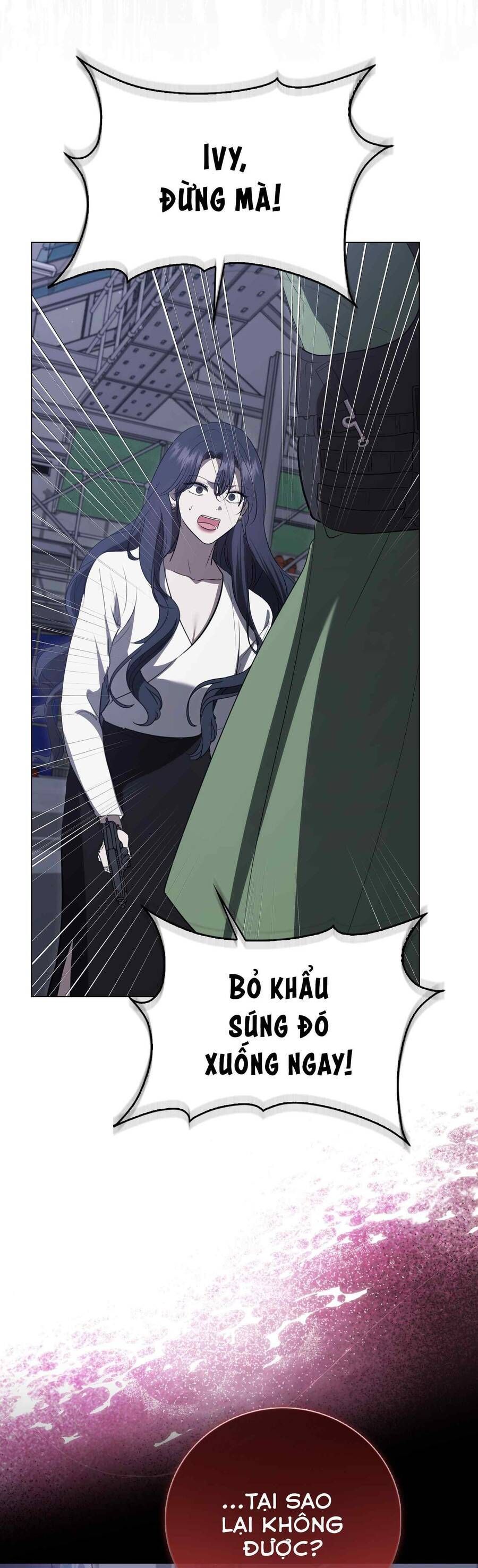 Bạn Trai Của Nam Chính Ám Ảnh Tôi Chap 66 - Next Chap 67