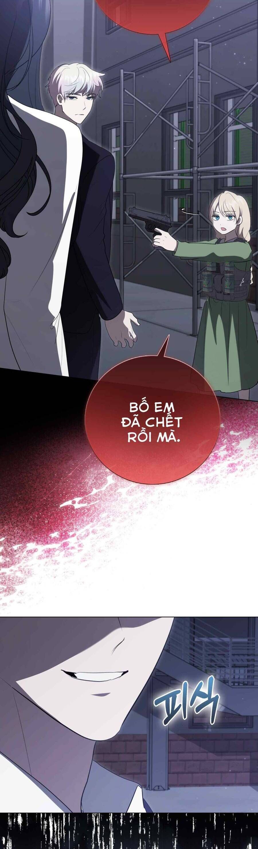 Bạn Trai Của Nam Chính Ám Ảnh Tôi Chap 66 - Next Chap 67