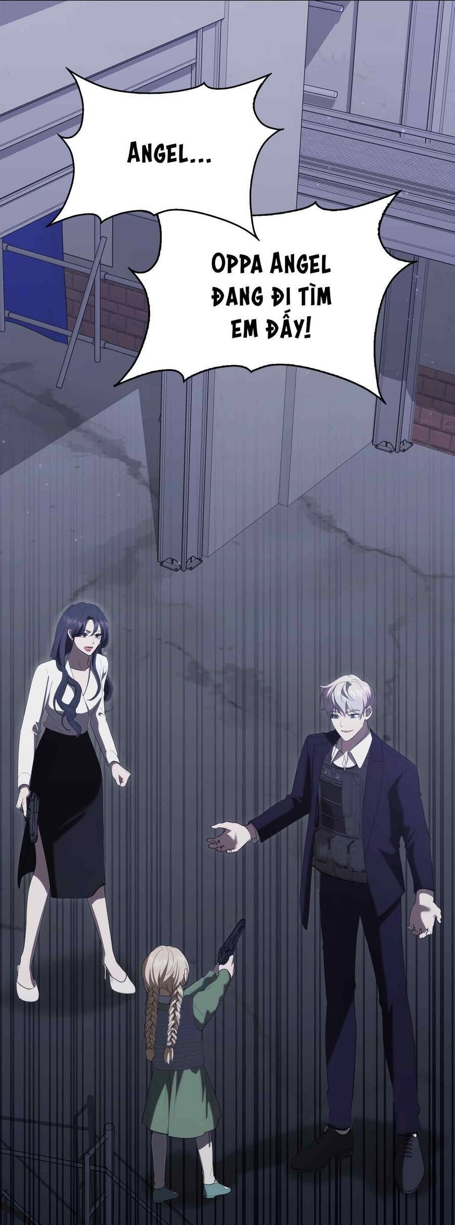 Bạn Trai Của Nam Chính Ám Ảnh Tôi Chap 66 - Next Chap 67