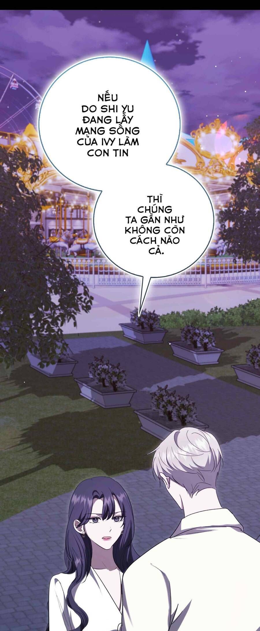 Bạn Trai Của Nam Chính Ám Ảnh Tôi Chap 66 - Next Chap 67