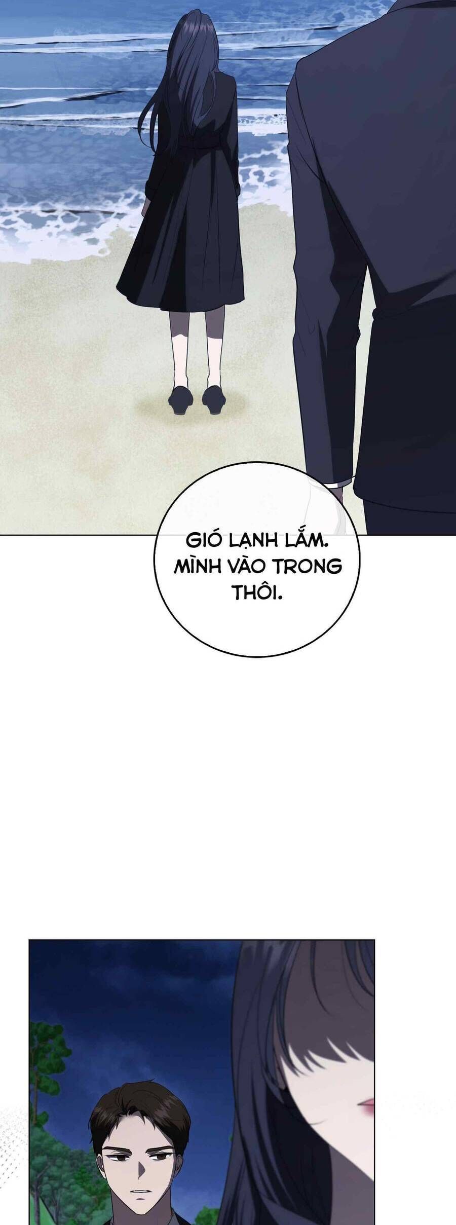 Bạn Trai Của Nam Chính Ám Ảnh Tôi Chap 67 - Next Chap 68